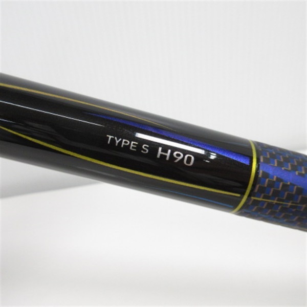 ２３銀影競技タイプＳＨ９０・Ｗ